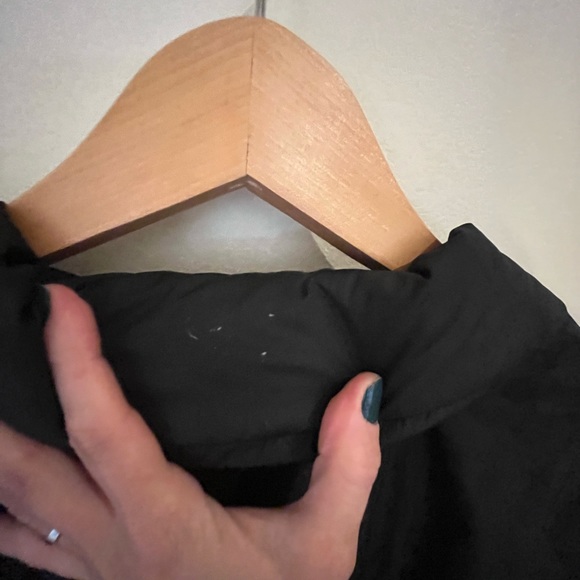 Prada Black Winter Ski Jacket - Picture 8 of 8